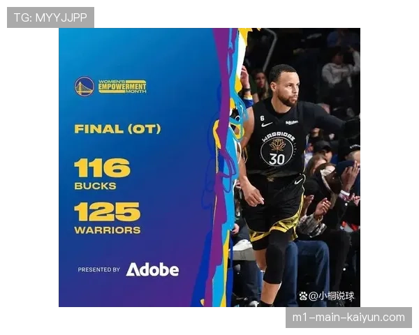 勇士库里复出后三连败 攻防体系磨合亟待解决