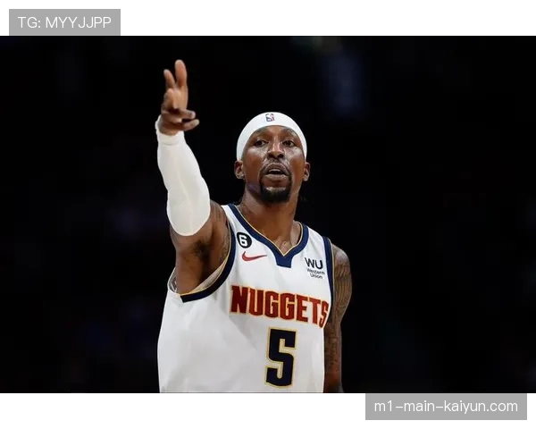 考德威尔波普加盟灰熊 冠军经验提升后场防守韧性 考德威尔波普加盟灰熊 冠军经验提升后场防守韧性