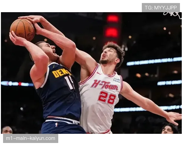 掘金失利西部排名波动 第三名争夺战战术关键