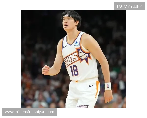 日本队医疗保障体系完善 渡边雄太NBA经验助伤病预防