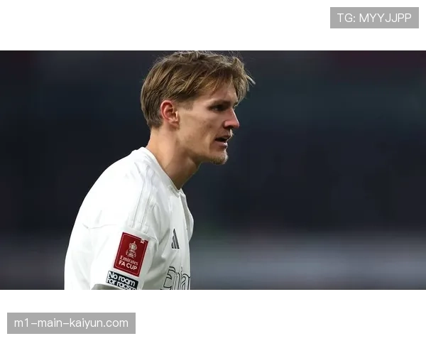 厄德高膝盖不适连续缺阵 阿森纳队长何时复出影响争冠走势 厄德高膝盖不适连续缺阵 阿森纳队长何时复出影响争冠走势